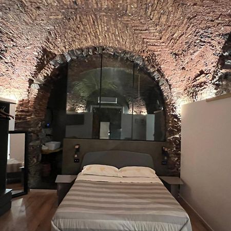 Suite Gallo Catania Exterior foto