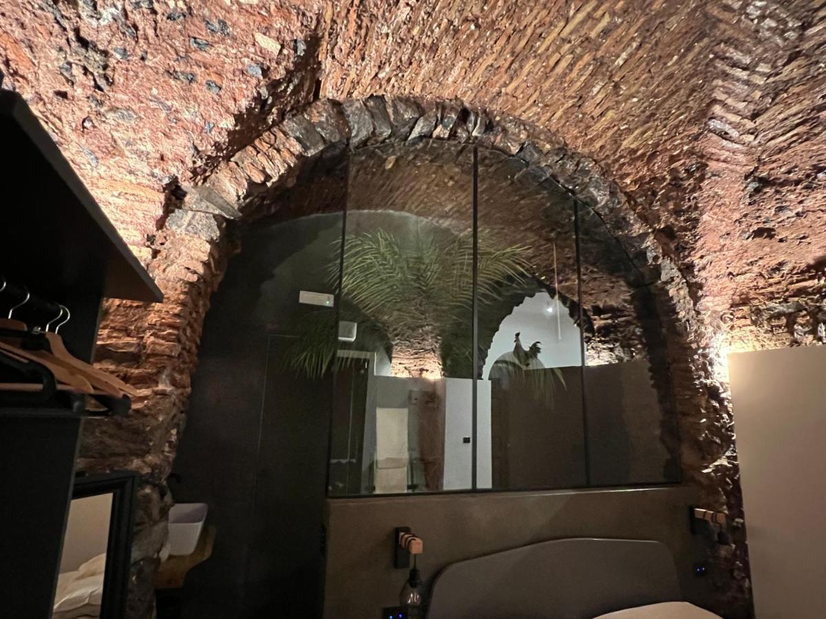 Suite Gallo Catania Exterior foto